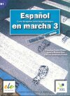 Buchcover Espanol en marcha 3. Libro del alumno / Español en marcha 3. Libro del alumno