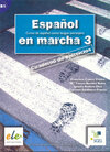 Buchcover Espanol en marcha 3. Cuaderno de ejercicios / Español en marcha 3. Cuaderno de ejercicios