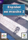 Buchcover Espanol en marcha 3. Guia didactica / Español en marcha 3. Guía didáctica
