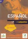 Buchcover El subjuntivo