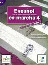 Buchcover Espanol en marcha 4. Libro del alumno / Español en marcha 4. Libro del alumno