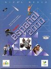 Buchcover Nuevo Espanol 2000. Nivel medio. Libro del alumno (inkl. CD) / Nuevo Español 2000. Nivel medio. Libro del alumno (inkl. 