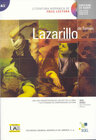 Buchcover Lazarillo de Tormes