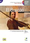 Buchcover El Buscon (inkl. CD) / El Buscón (inkl. CD)