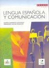 Buchcover Lengua espanola y comunicacion / Lengua española y comunicación