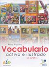 Buchcover Vocabulario activo e ilustrado