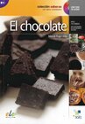 Buchcover El chocolate (inkl. CD)