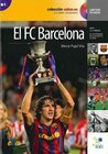 Buchcover El FC Barcelona (inkl. CD)
