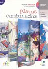 Buchcover Platos combinados (inkl. CD)