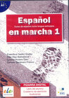 Buchcover Espanol en marcha 1. Pizarra digital / Español en marcha 1. Pizarra digital