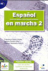 Buchcover Espanol en marcha 2. Pizarra digital / Español en marcha 2. Pizarra digital