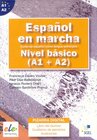 Buchcover Espanol en marcha basico. Pizarra digital / Español en marcha básico. Pizarra digital