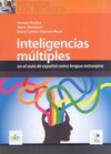 Buchcover Inteligencias multiples / Inteligencias múltiples