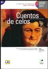 Buchcover Cuentos de celos (inkl. CD)