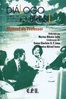 Buchcover Diálogo Brasil. Kursbuch / Livro do Professor