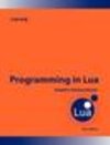 Buchcover Programming in Lua