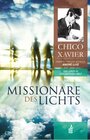 Buchcover Missionare des Lichts