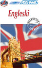 Buchcover Englisch ohne Mühe für Serben / Assimil Engleski - Englisch ohne Mühe für Serben