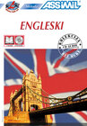 Buchcover Englisch ohne Mühe für Serben / Assimil Engleski - Englisch ohne Mühe für Serben