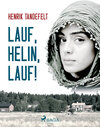 Buchcover Lauf, Helin, lauf!