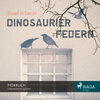 Buchcover Dinosaurierfedern