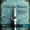Buchcover Über das Wasser