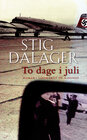 Buchcover To dage i juli