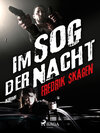 Buchcover Im Sog der Nacht