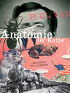 Buchcover Anatomie der Katze
