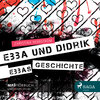 Buchcover Ebbas Geschichte