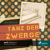 Buchcover Tanz der Zwerge