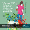 Buchcover Wenn aus Prinzen Frösche werden