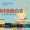 Buchcover Herman