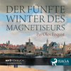 Buchcover Der fünfte Winter des Magnetiseurs