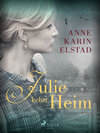 Buchcover Julie kehrt heim