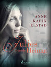 Buchcover Julies fremde Heimat