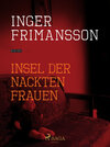 Buchcover Insel der nackten Frauen