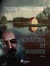 Buchcover Der Schatten im Wasser