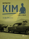Buchcover Detektiv Kim in der Klemme