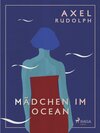 Buchcover Mädchen im Ocean