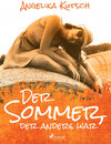 Buchcover Der Sommer, der anders war