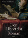 Buchcover Der Librettist