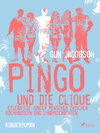 Buchcover Pingo und die Clique