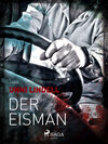 Buchcover Der Eismann