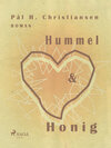 Buchcover Hummel und Honig