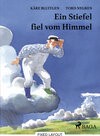 Buchcover Ein Stiefel fiel vom Himmel