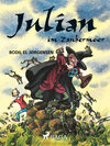 Buchcover Julian im Zaubermoor