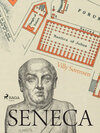 Buchcover Seneca - Ein Humanist an Neros Hof