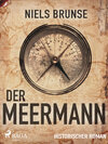Buchcover Der Meermann