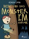Buchcover Mimi und das Monster im Schrank